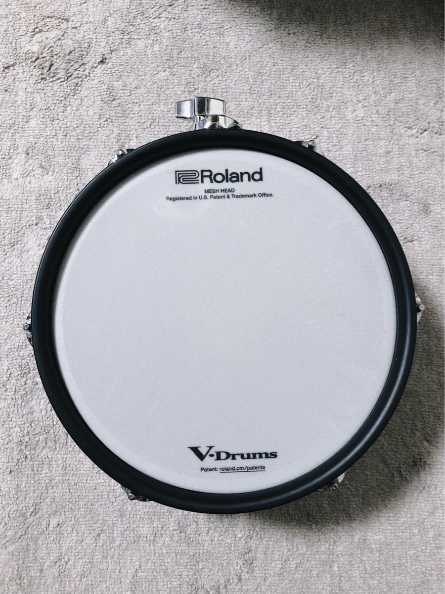Roland PDA100L 電子ドラム (2) | elcentronews.net