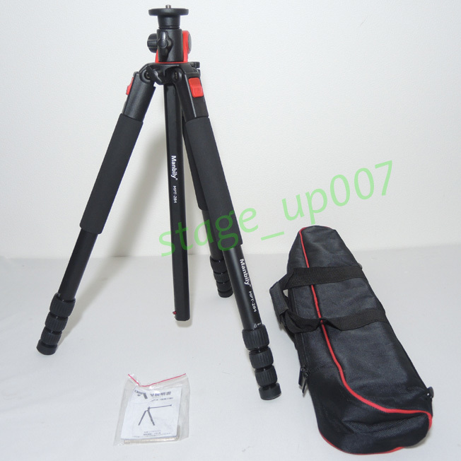【驚きの価格が実現!】 Manbily/カメラ三脚-MPT-284/1780mm-(未使用に近い) /管KGVQ 三脚 【驚きの価格が実現!】 Manbily/カメラ三脚-MPT-284/1780mm-(未使用に近い) /管KGVQ 三脚
