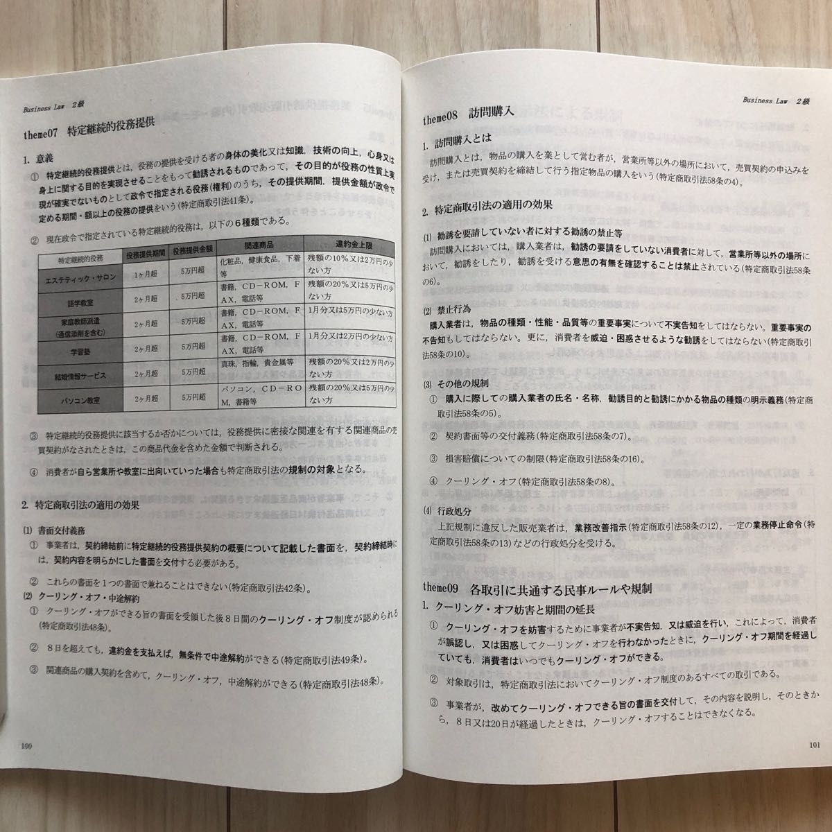 TAC 2018年度 ビジネス実務法務検定試験 2級基本テキスト（下巻）