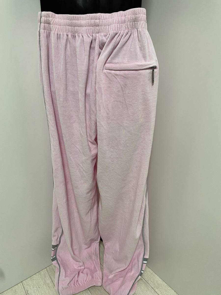 ゴッドボディーgod bodyベロアセットアップ2XL|Yahoo!フリマ ゴッドボディーgod bodyベロアセットアップ2XL|Yahoo!フリマ