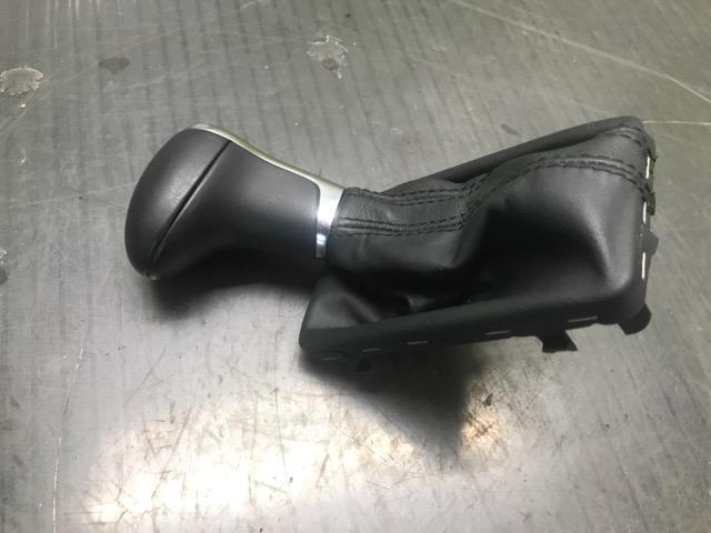  Audi A6 ABA-4GCHVS shift lever 