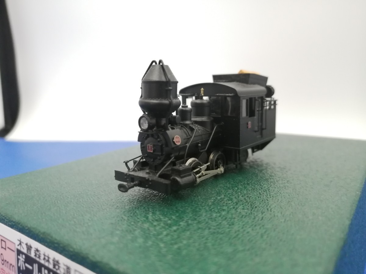 送料無料・即決 ワールド工芸 特別企画品 HOナロー 1/87 9mm 送料無料・即決 ワールド工芸 特別企画品 HOナロー 1/87 9mm