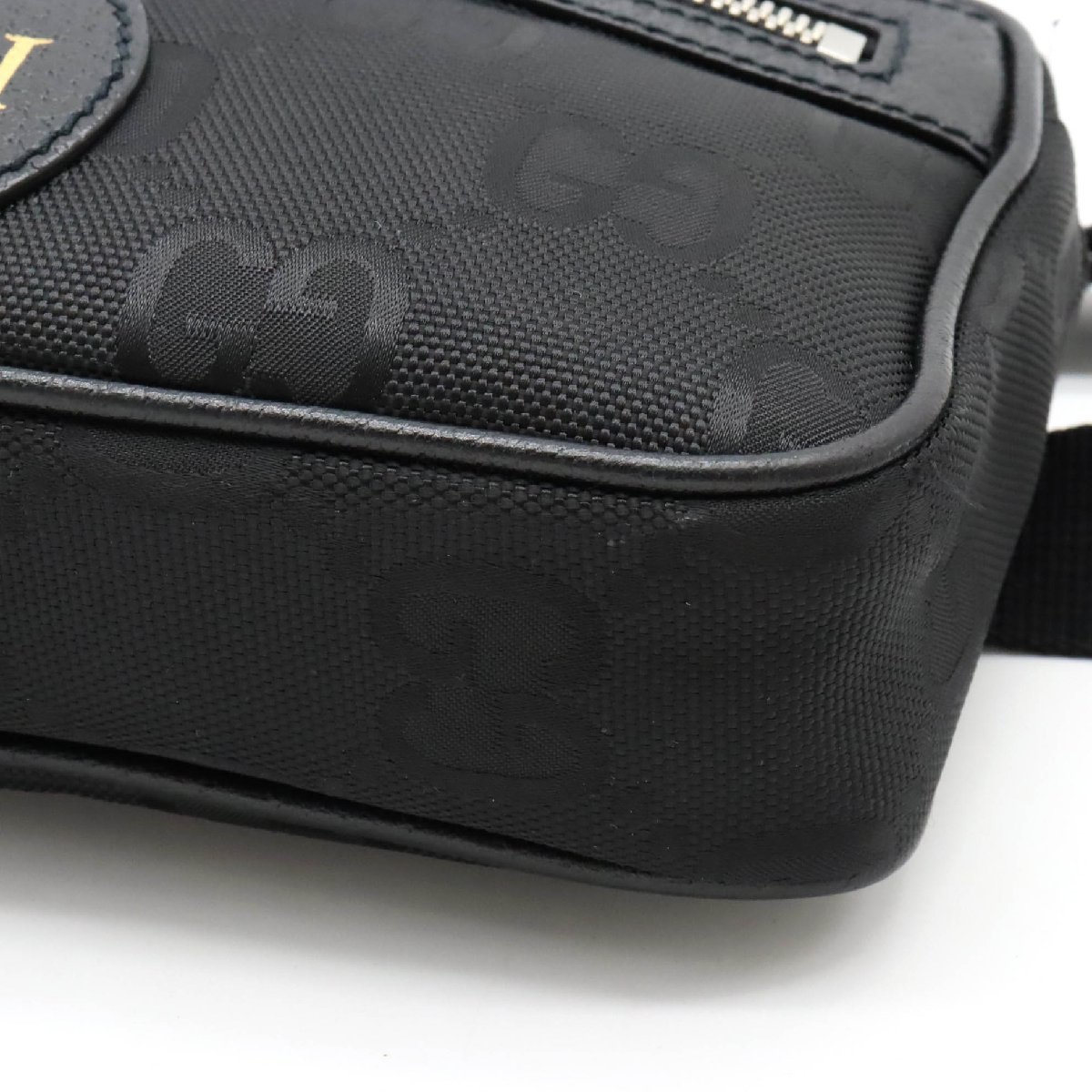 GUCCI グッチ Gucci Off The Grid ベルトバッグ ボディバッグ ウエスト