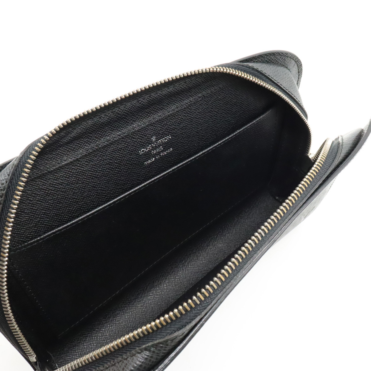 LOUIS VUITTON ルイ ヴィトン タイガ バイカル セカンドバッグ
