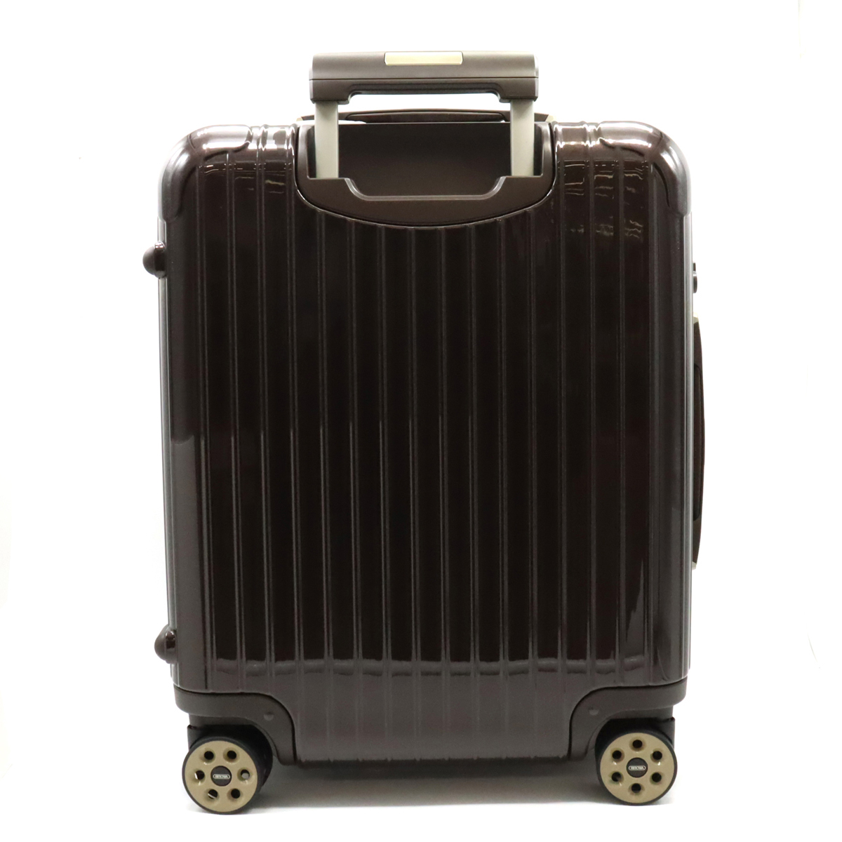 RIMOWA リモワ SALSA DELUXE サルサ デラックス ハイブリッド スーツ