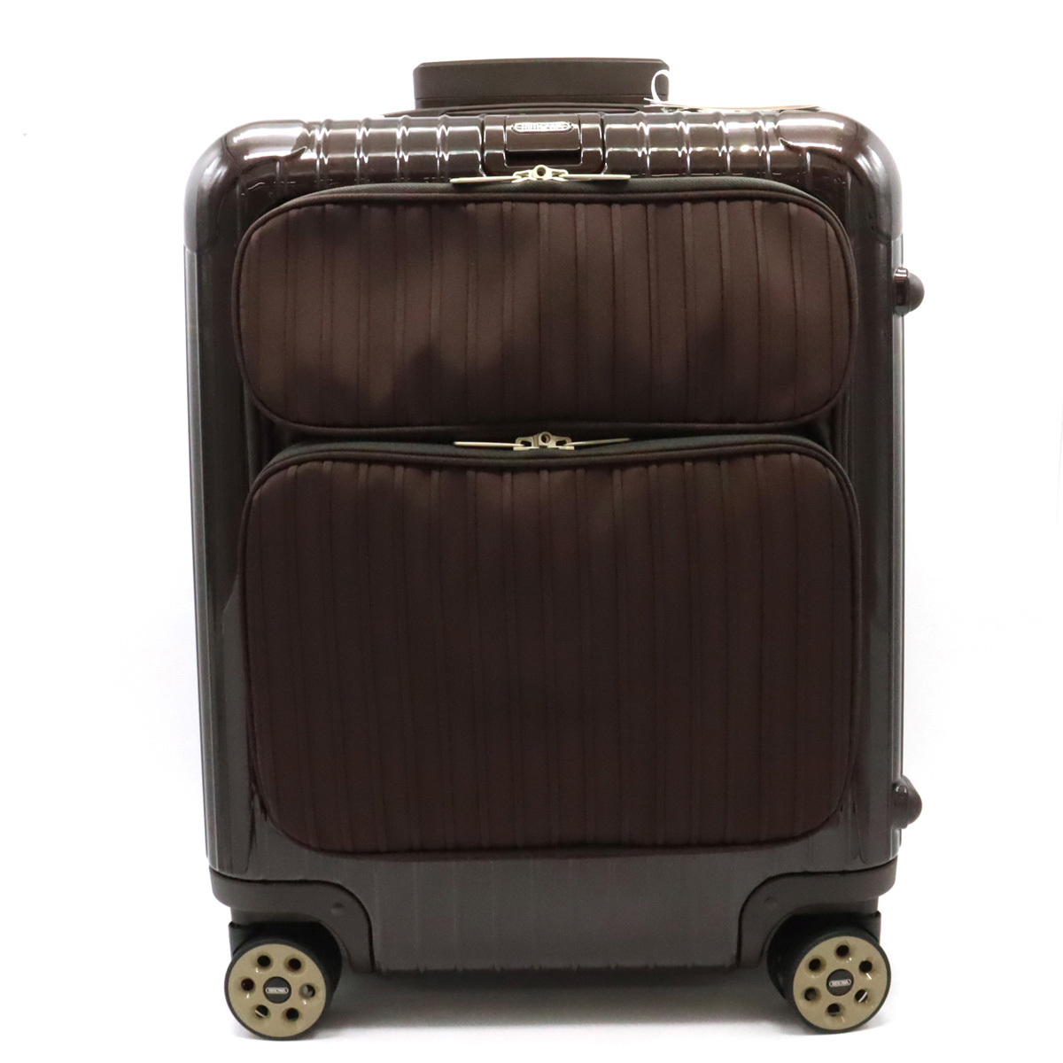 RIMOWA リモワ SALSA DELUXE サルサ デラックス ハイブリッド スーツ