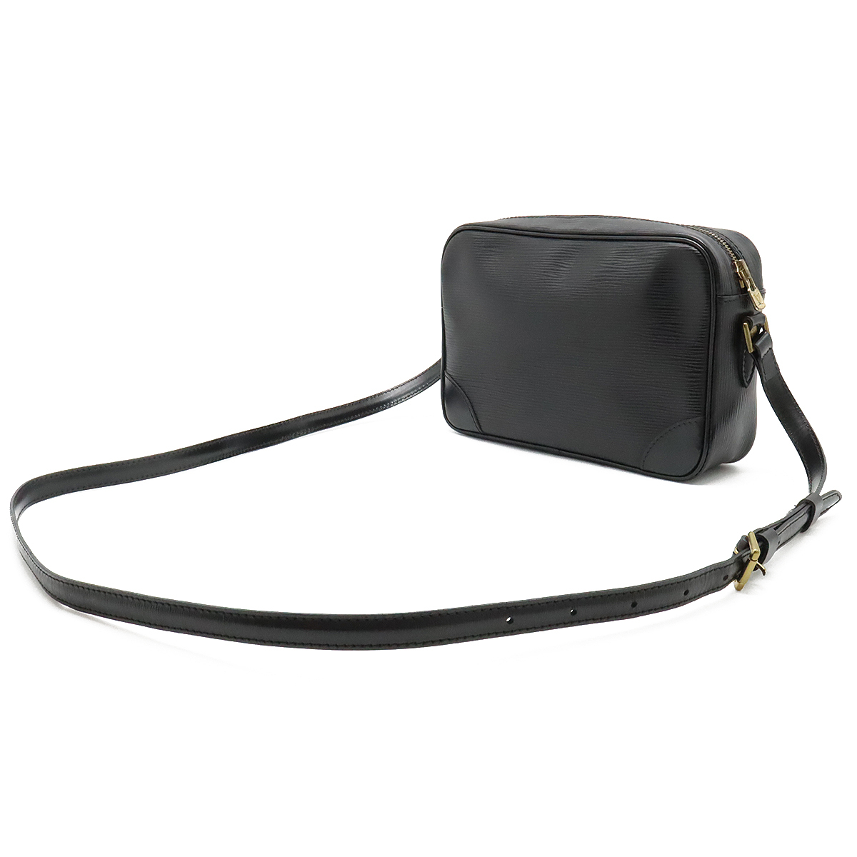LOUIS VUITTON ルイ ヴィトン エピ トロカデロ24 ショルダーバッグ