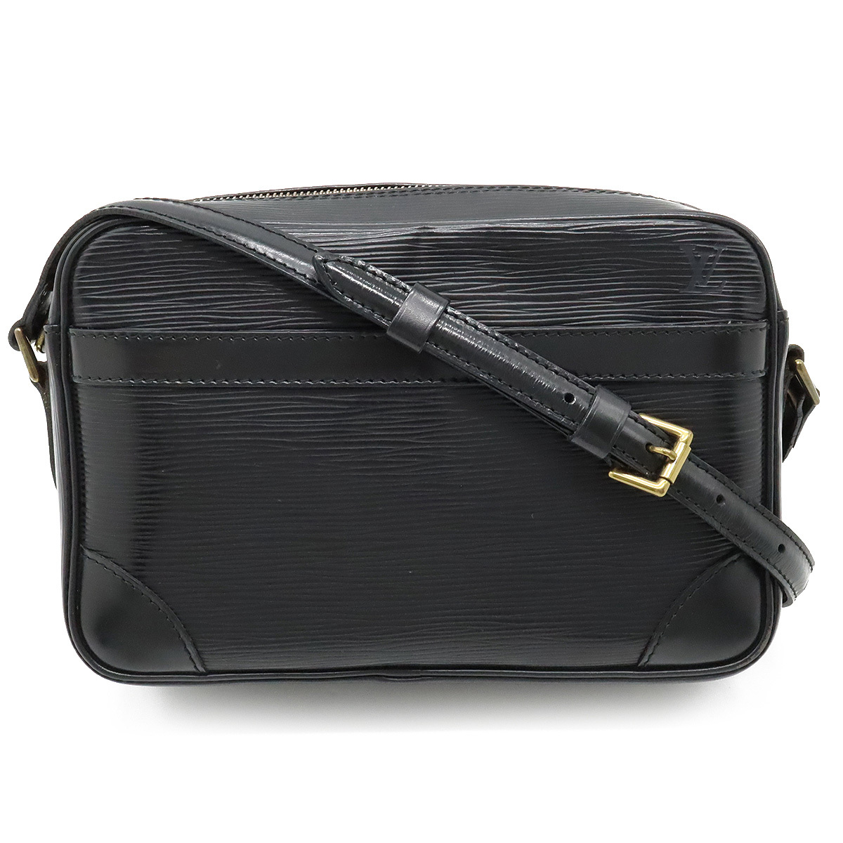 LOUIS VUITTON ルイ ヴィトン エピ トロカデロ24 ショルダーバッグ
