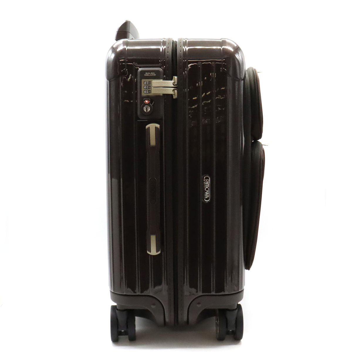 RIMOWA リモワ SALSA DELUXE サルサ デラックス ハイブリッド スーツ