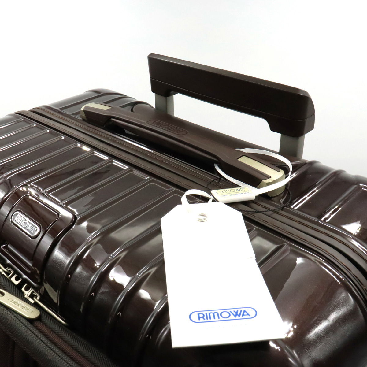 RIMOWA リモワ SALSA DELUXE サルサ デラックス ハイブリッド スーツ