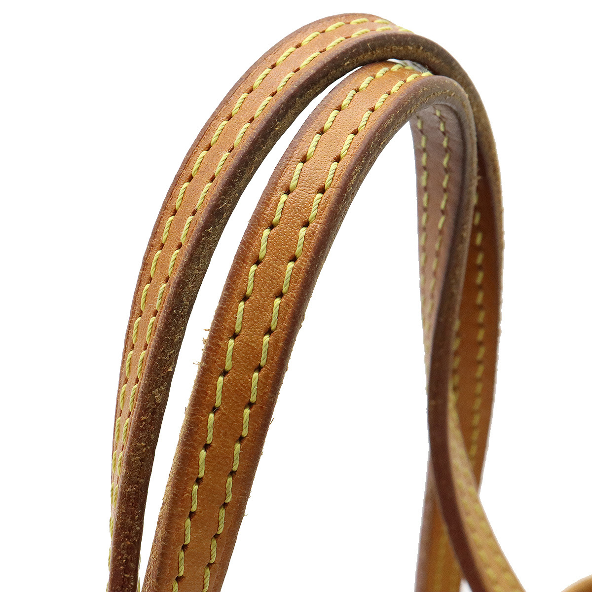LOUIS VUITTON ルイ ヴィトン ダミエアズール ネヴァーフルPM トート