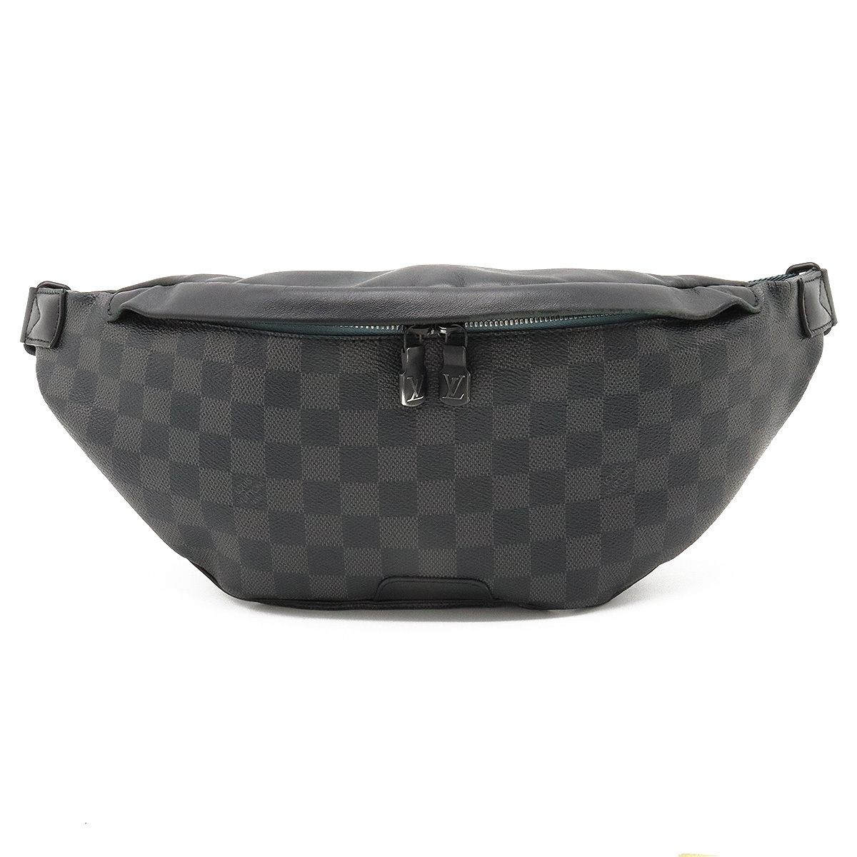 LOUIS VUITTON ルイ ヴィトン ダミエグラフィット ディスカバリー