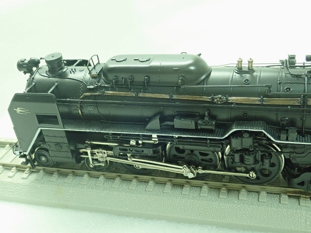 天賞堂ベースC62 2号機 | www.navistar.ind.br