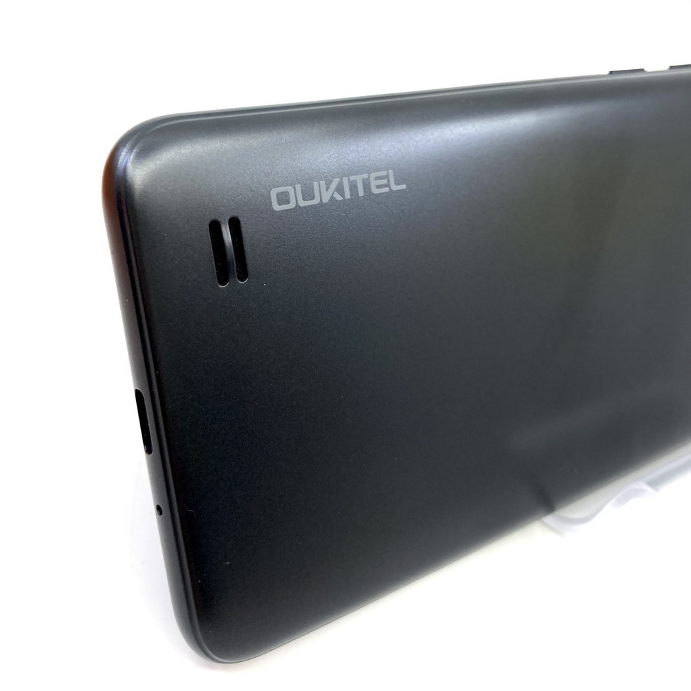 美品 OUKITEL C31 ブラック 16GB SIMフリー スマホ 本体 Android  (Y0621_16)(Android)｜売買されたオークション情報、ヤフオク! の商品情報をアーカイブ公開