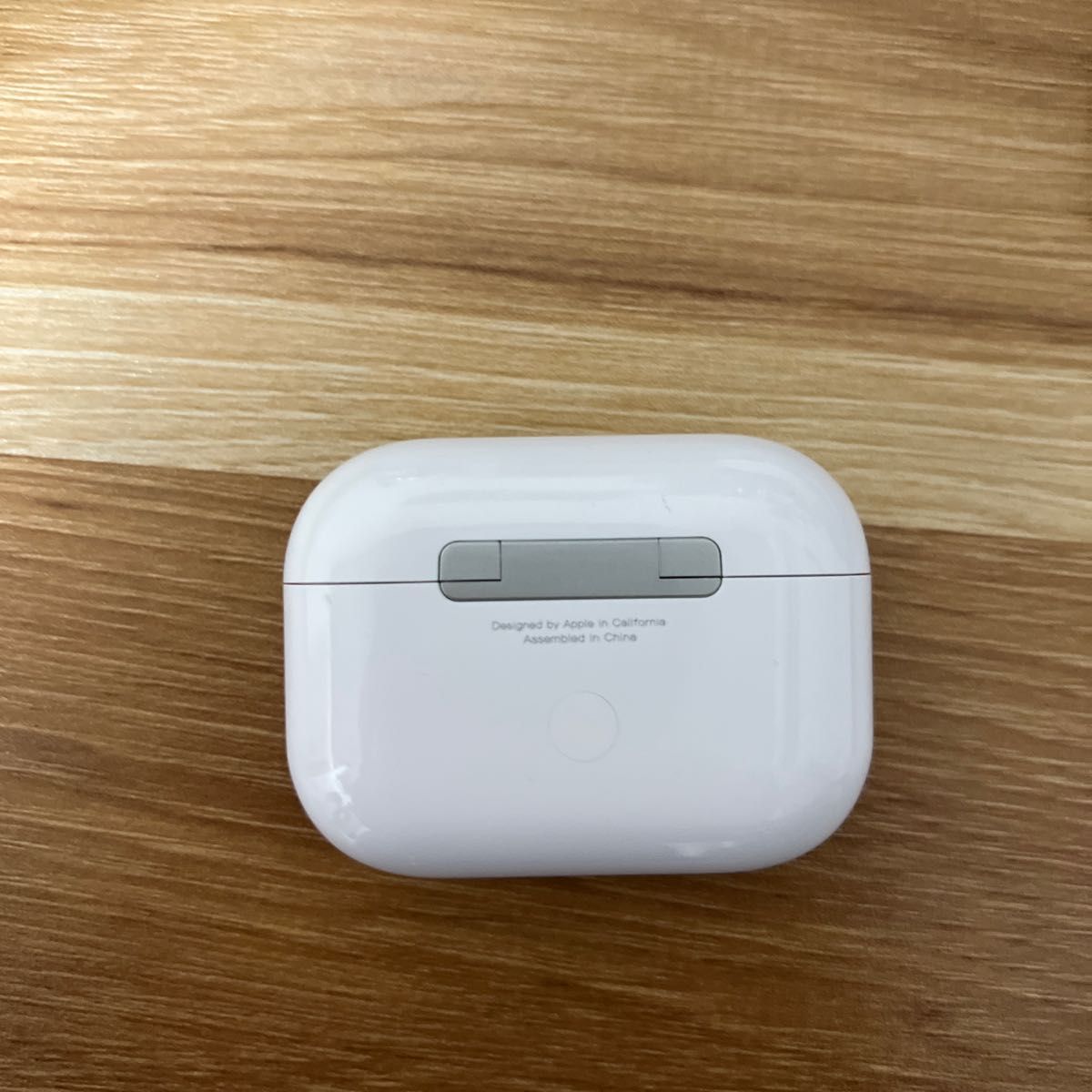 AirPods Pro第二世代ジャンク品