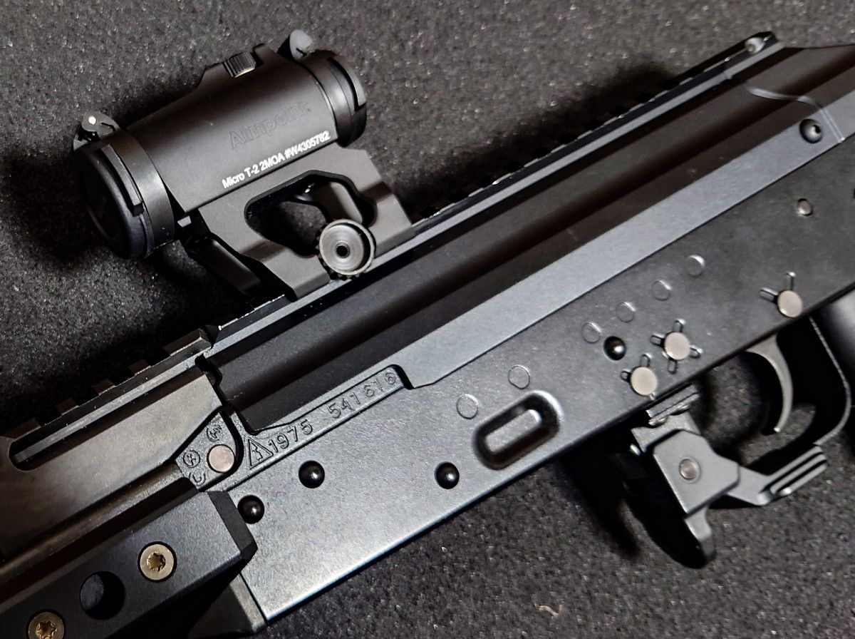 東京マルイガスブローバックライフル AKX 付属品多数 予備マグ 東京マルイガスブローバックライフル AKX 付属品多数 予備マグ