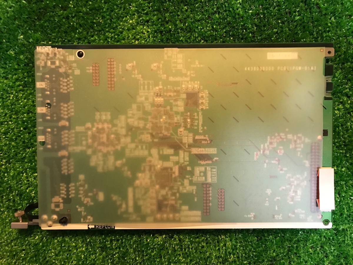 動作確認済! サクサ PLATIAII ビジネスフォン IPHO-01A Saxa 保証有