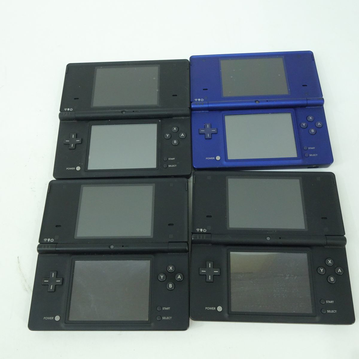 055 任天堂 NINTENDO 3DS 3DSLL new3DS new3DSLL DSLite 等 まとめ 約