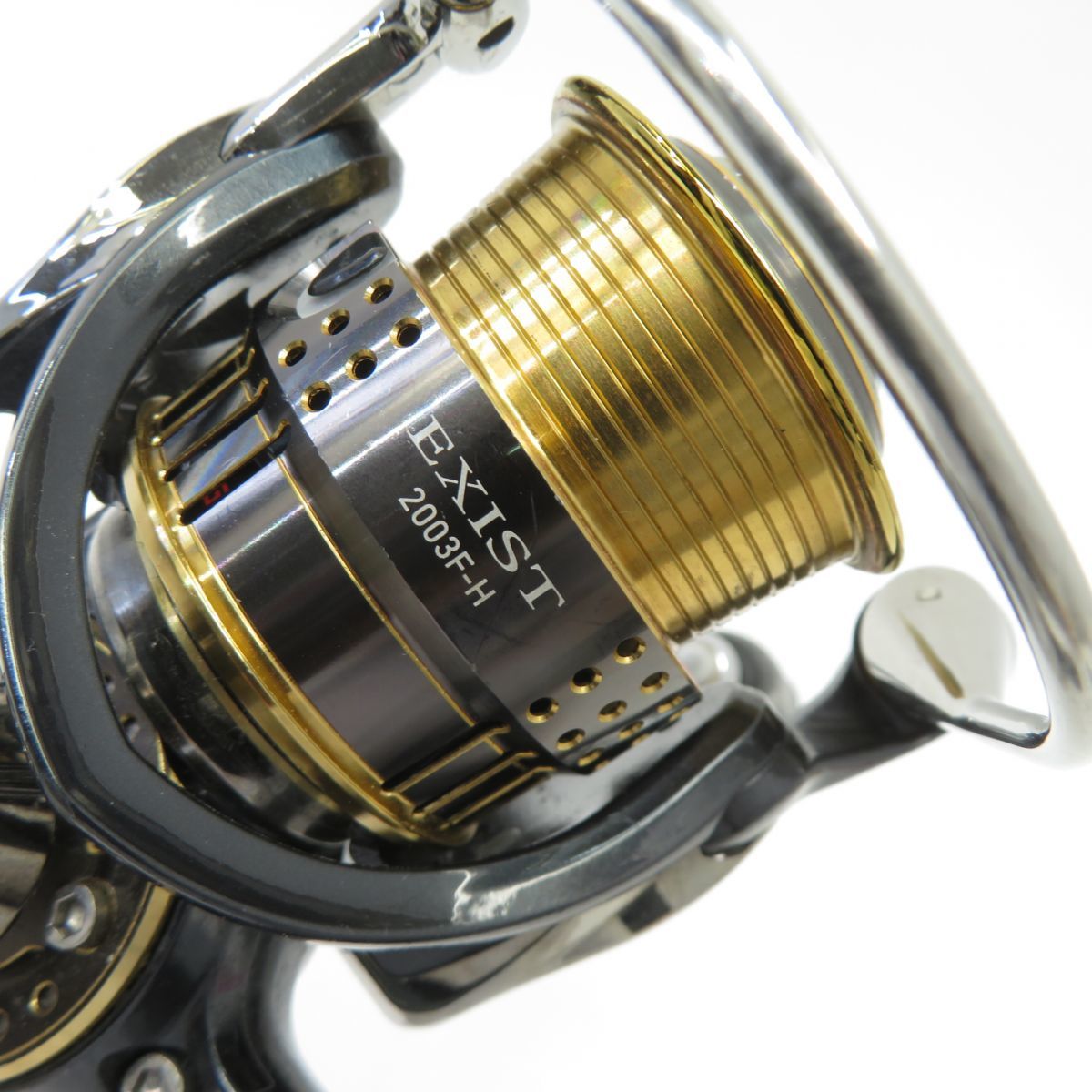 人気のファッションブランド！ イグジスト EXIST 15 ダイワ DAIWA 122s