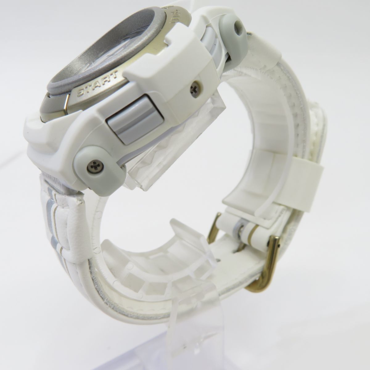 160s CASIO カシオ G-SHOCK G-COOL G-MIX GT-003TH-7BT クオーツ 腕時計 ※中古_画像2