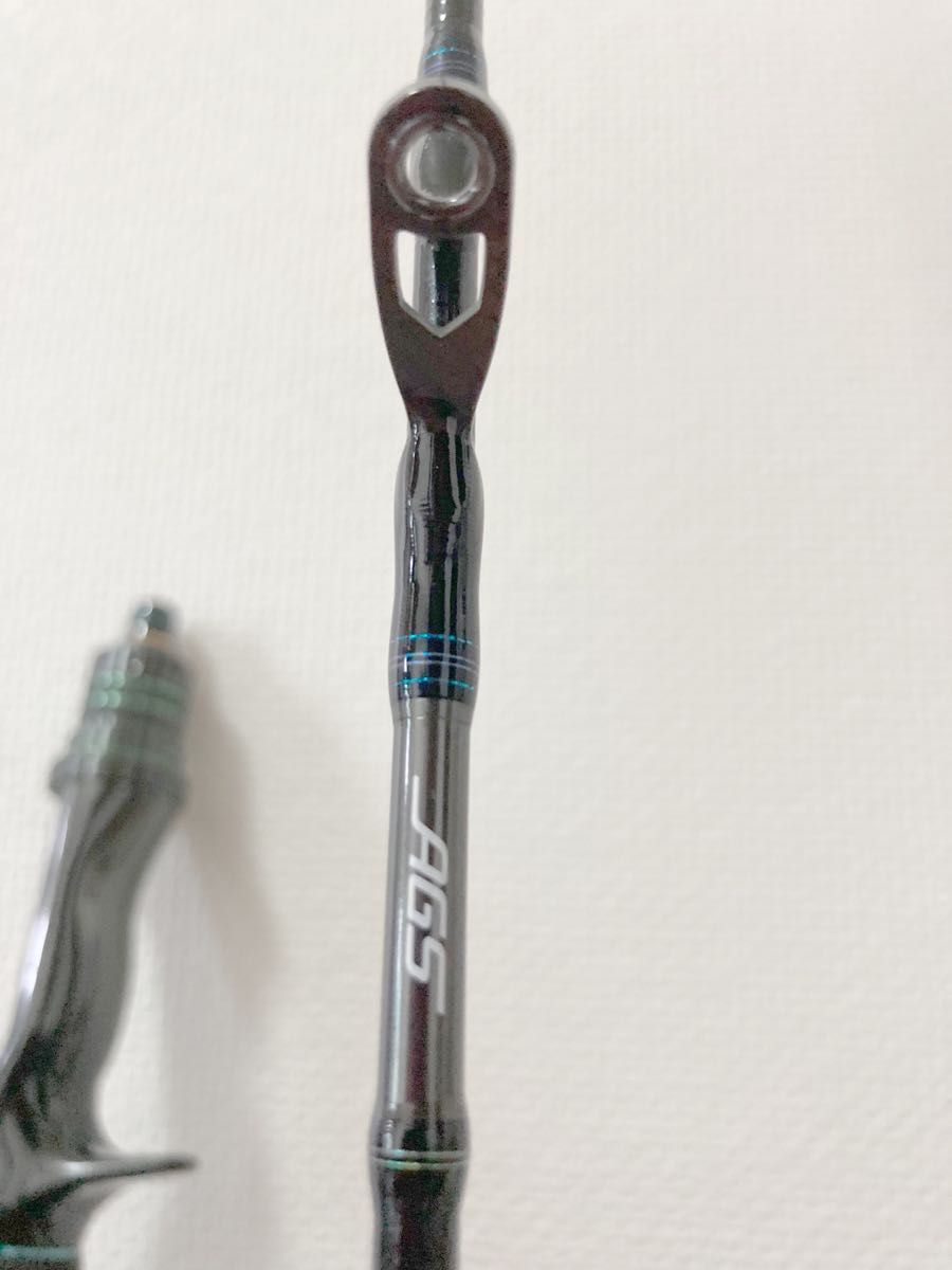 ダイワ エメラルダス AGS N66ULB TG IM | noonanwaste.com