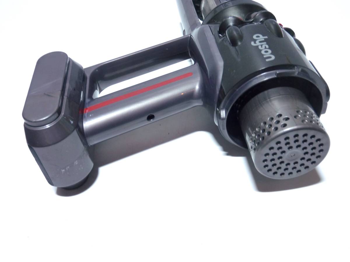 dyson 純正品 】 Micro 1,5kg SV21 本体のみ ダイソン コードレス