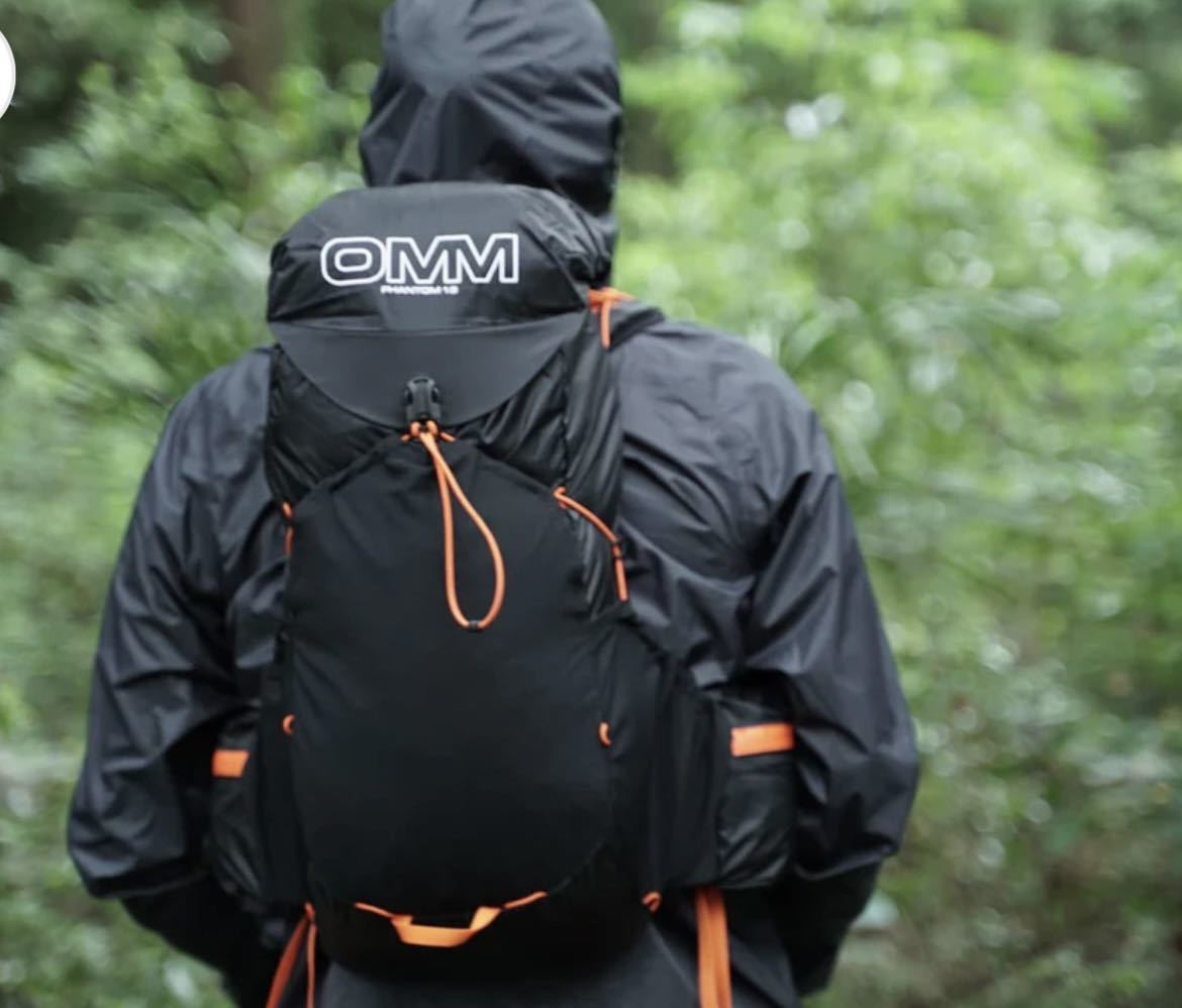 OMM Phantom 18 / OMM ファントム 18 | bergeron-cpa.ca