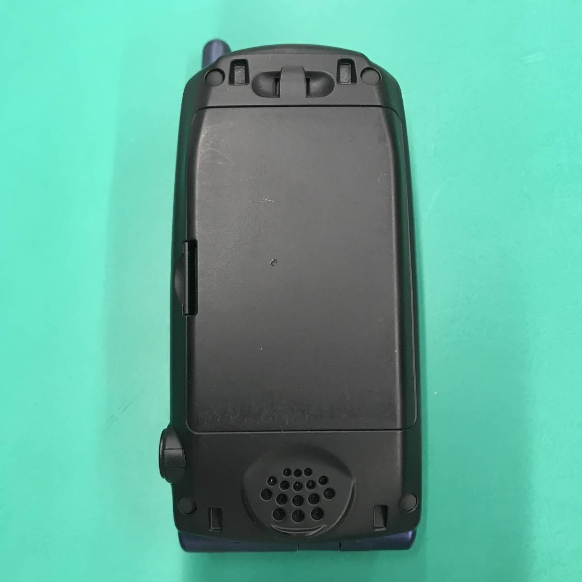 DoCoMo SO504i 店頭展示 模型 モックアップ 非可動品 R01558_画像2