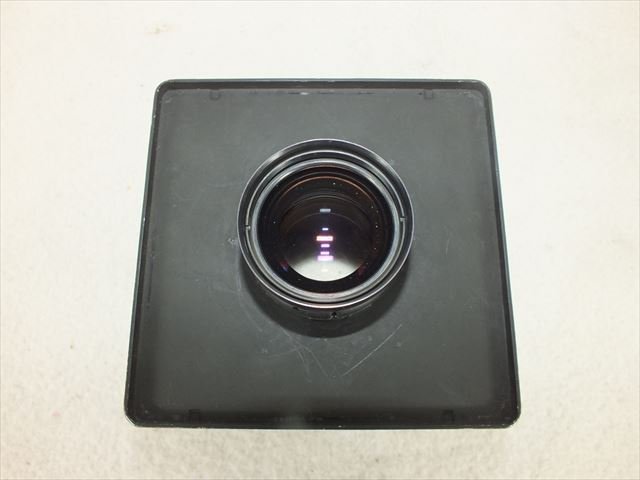 ☆ Schneider-Kreuznach Symmar-S 5.6/150 レンズ 現状品 230601Y6432