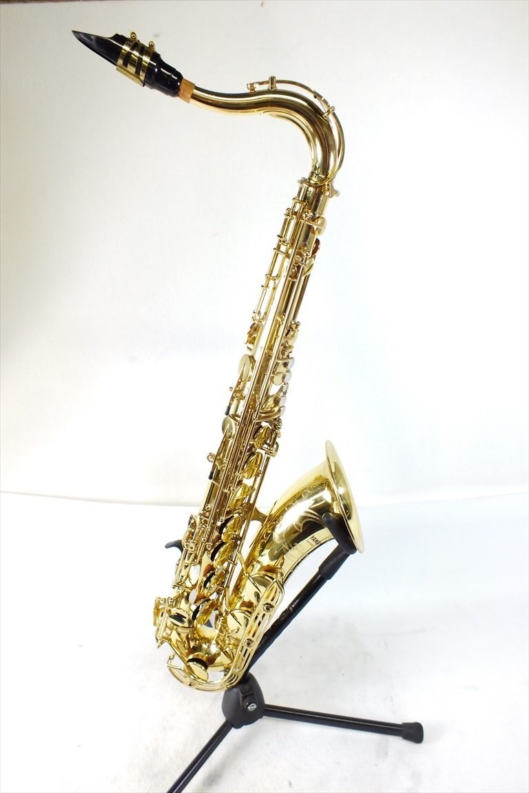 ◇ YAMAHA ヤマハ YTS-61 テナーサックス ハードケース付き 現状品
