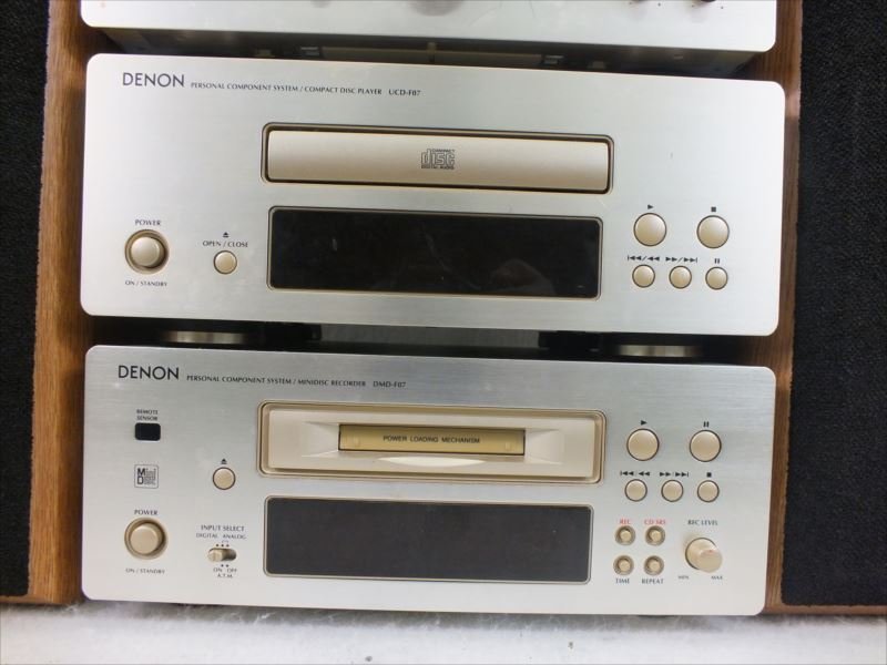 ♪ DENON デノンUTU-F07 UDR-F07 DMD-F07 UPA-F07 UCD-F07 USC ♪ DENON デノンUTU-F07 UDR-F07 DMD-F07 UPA-F07 UCD-F07 USC