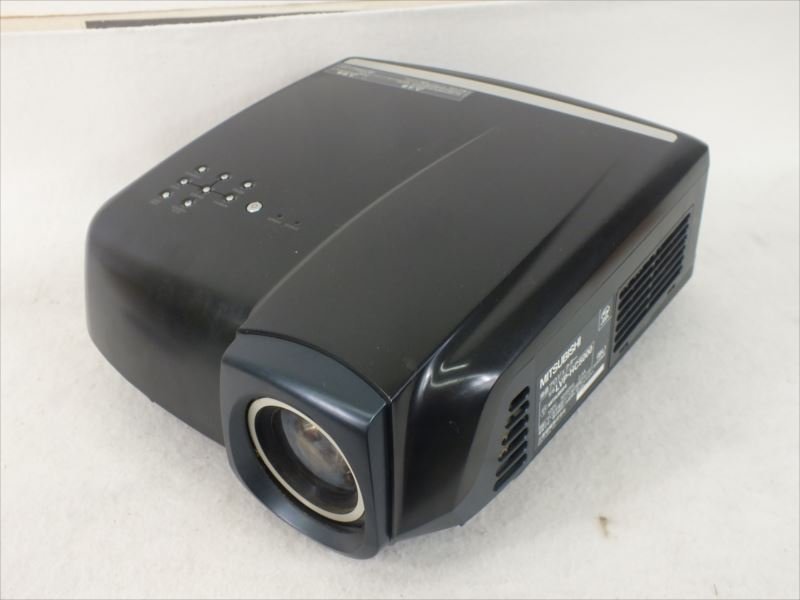 Yahoo!オークション - MITSUBISHI 三菱 LVP-HC5000 Yahoo!オークション - MITSUBISHI 三菱 LVP-HC5000