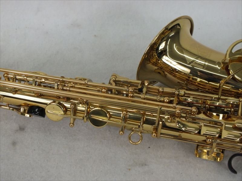 ♪ THE HORN TREVOR J. JAMES & CO トレバージェイムス TJ3730GH