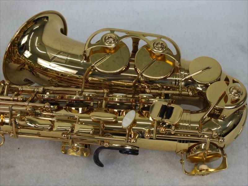 ♪ THE HORN TREVOR J. JAMES & CO トレバージェイムス TJ3730GH