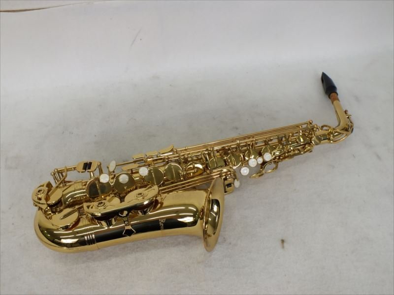 ♪ THE HORN TREVOR J. JAMES & CO トレバージェイムス TJ3730GH