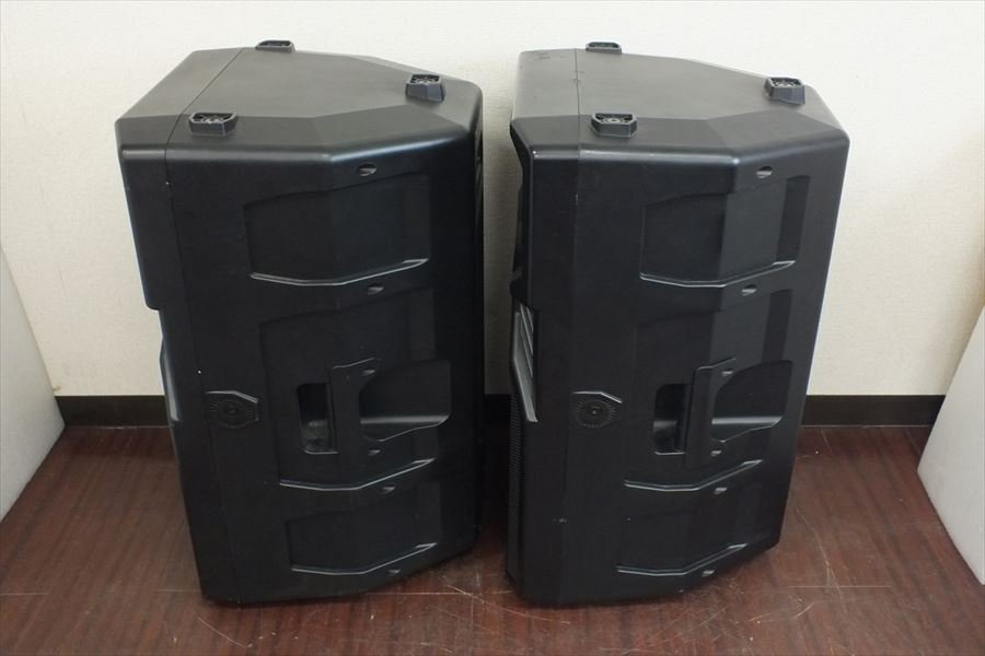 □ Classic Pro CSX15 PAスピーカーペア 現状品 230602k6173