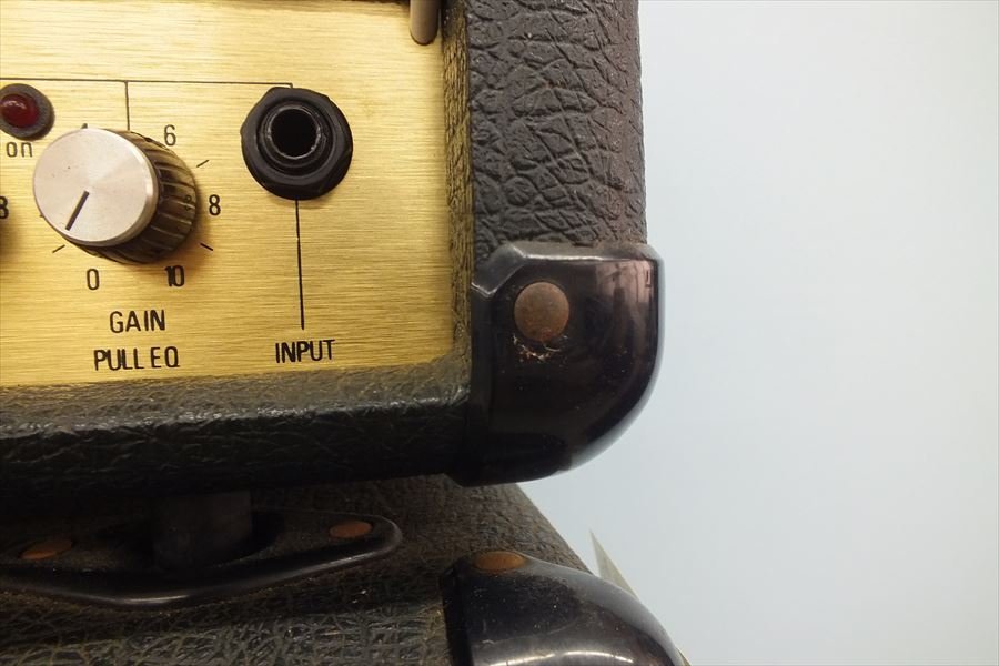 ◇Marshall マーシャル LEAD 100 MOSFET 3210 1965A 1965B ギター