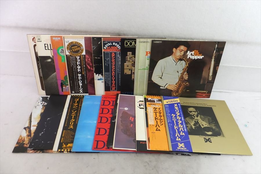税込) ジャズ系 レコードまとめて centralbarkdogdaycare.com.au