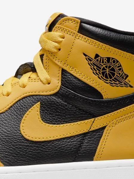 新品未使用!即決送料込!】AIR JORDAN 1 RETRO HIGH OG☆エア