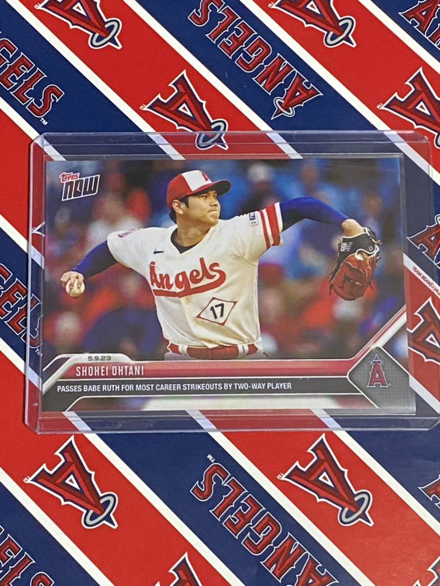 ○toppsトレカ2022 Topps オールスター大谷翔平 - 通販