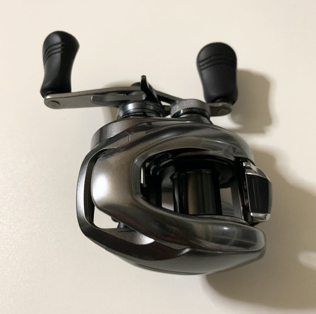 15メタニウムDC HG 右 シマノ 美品 | indotel.com.vn