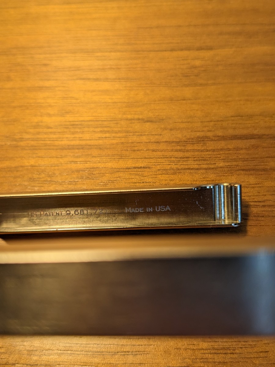 decadent minimalist デカデント ミニマリスト EDC チタン decadent minimalist デカデント ミニマリスト EDC チタン