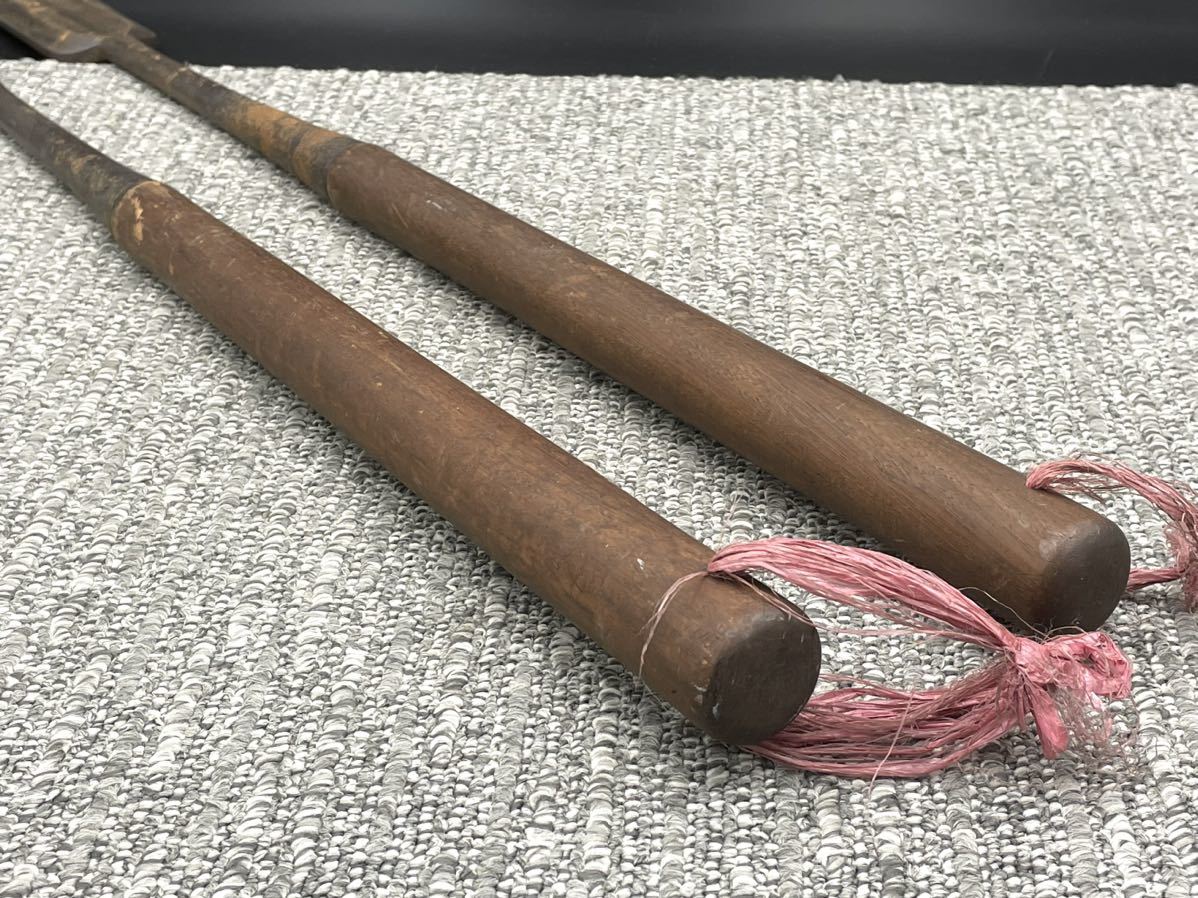 BC1 希少 特大のみ 鑿 大工道具 銘 長弘 刃幅約5cm 全長約 BC1 希少 特大のみ 鑿 大工道具 銘 長弘 刃幅約5cm 全長約