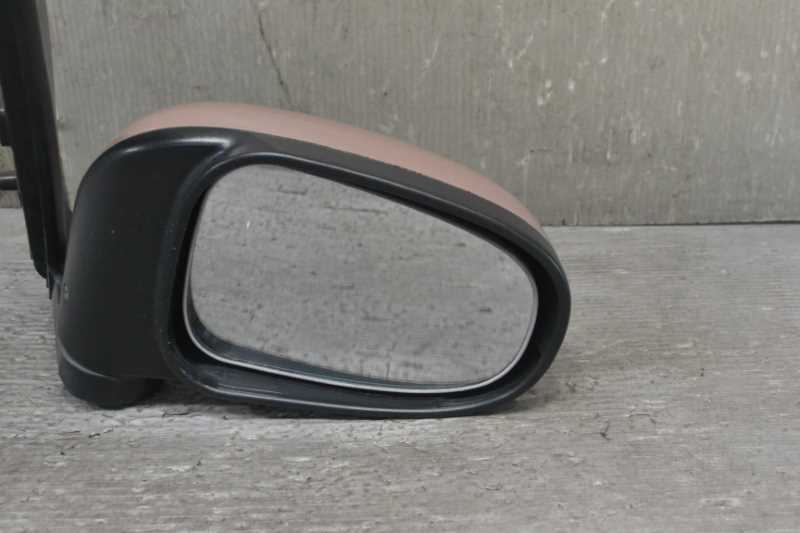  I middle period (HA1W) original damage less installation OK right door mirror 5P automatic P38 / 7632A602RB K072372
