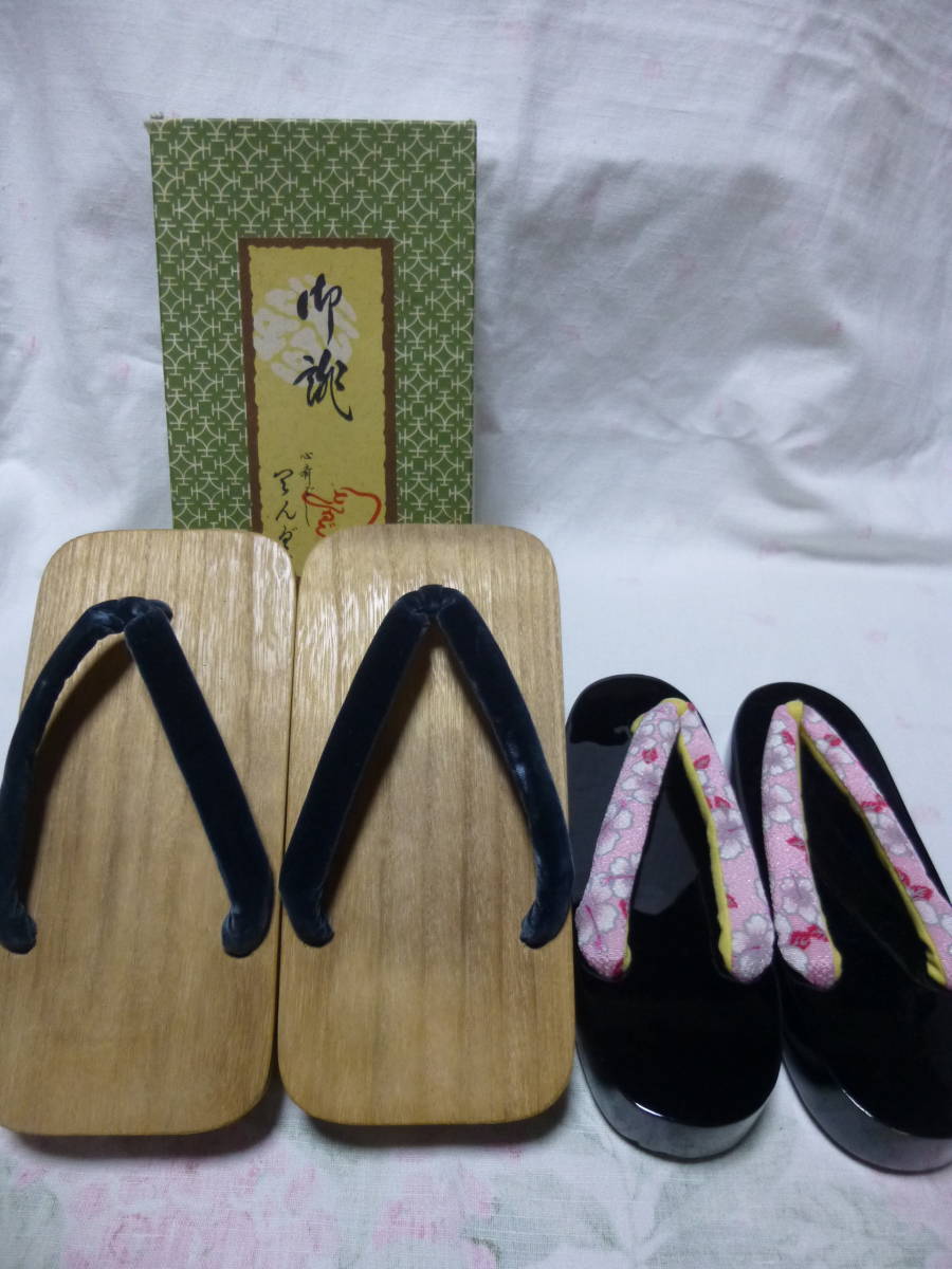  for man geta . for women geta beautiful goods 