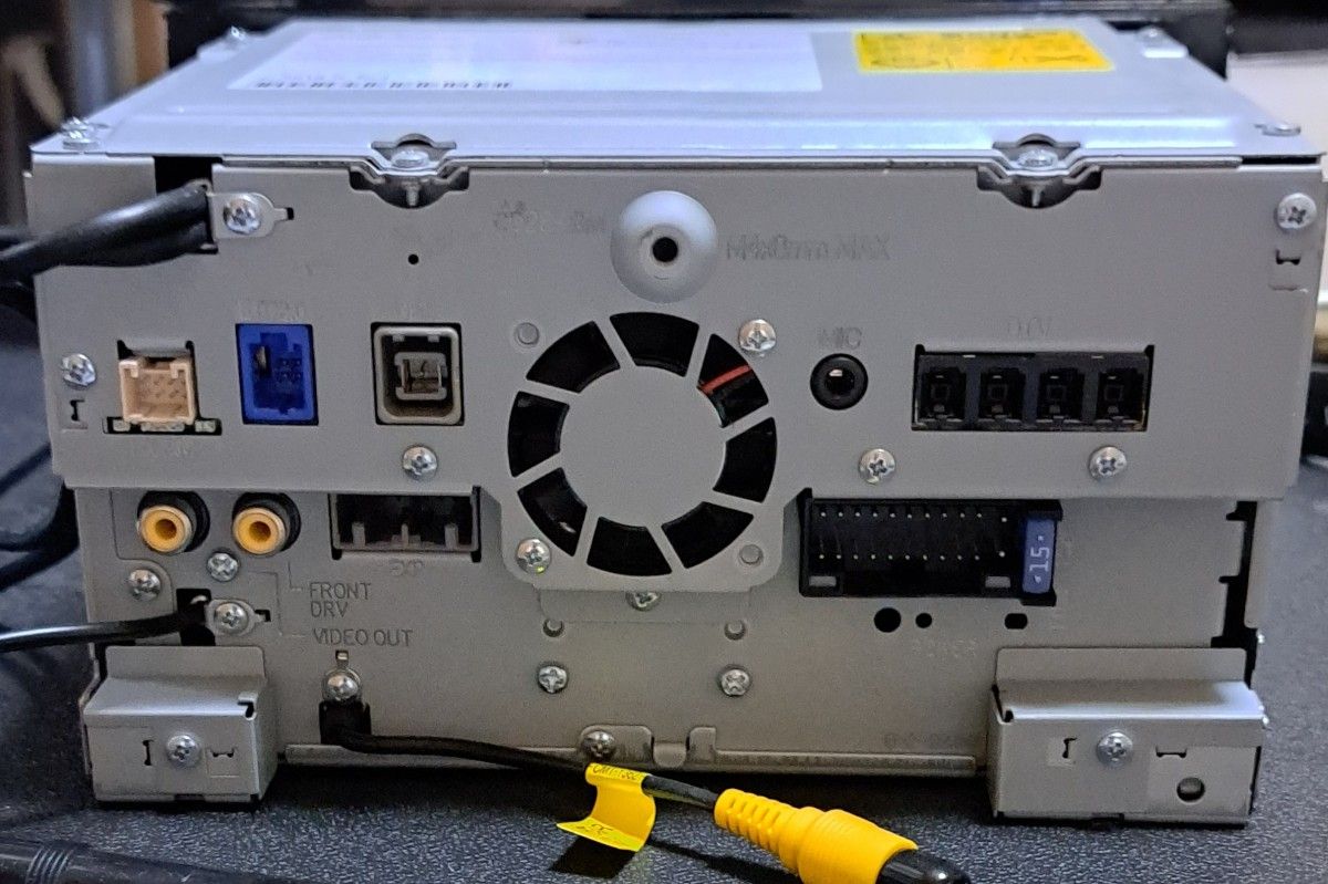 ケンウッド彩速ナビMDVS706W|Yahoo!フリマ(旧PayPayフリマ) ケンウッド彩速ナビMDVS706W|Yahoo!フリマ(旧PayPayフリマ)