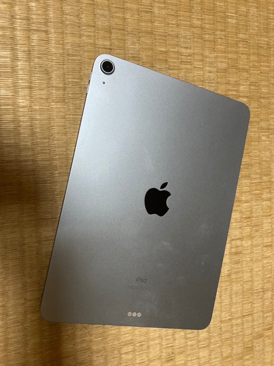 Apple iPad Air4 第4世代　A2316 Wi-Fi 64GB