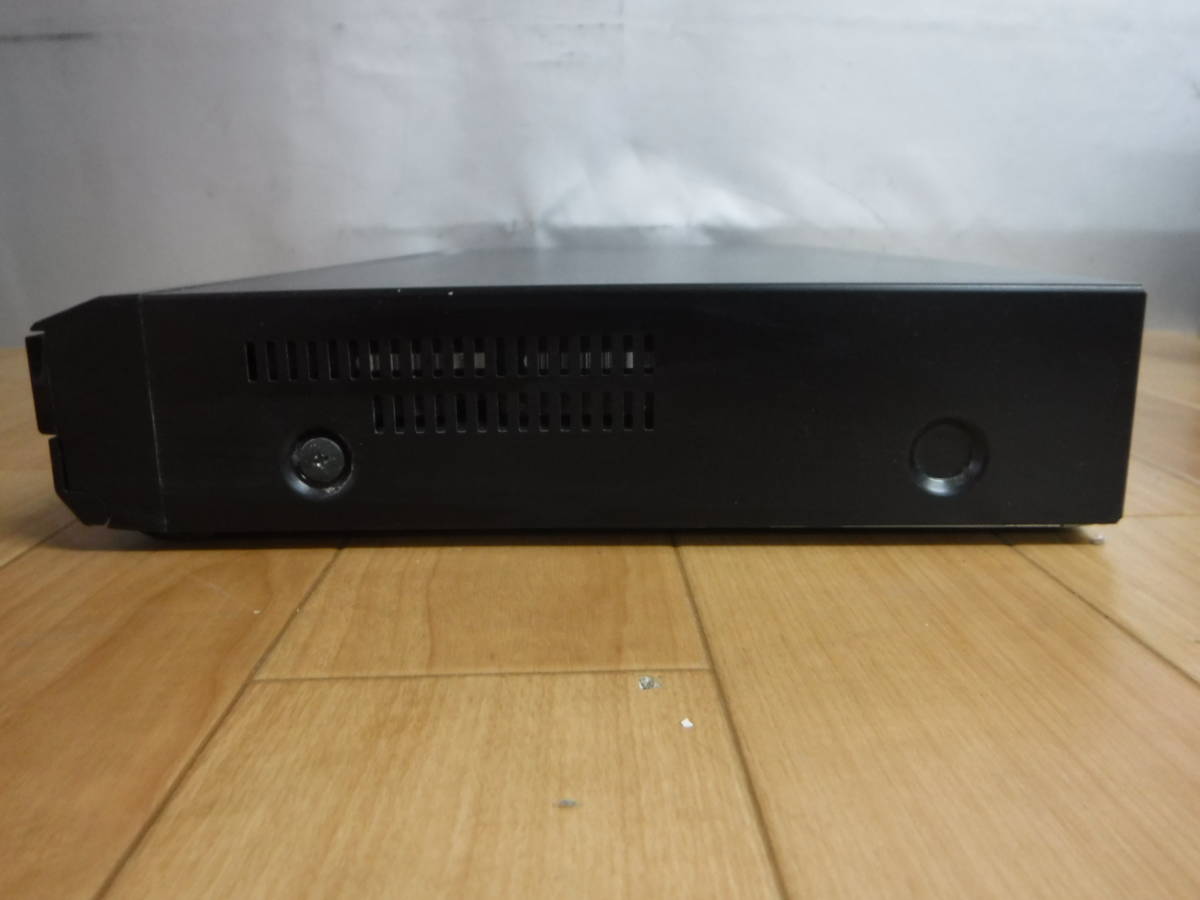 ▼Panasonic DMR-XP12 HDD/DVDレコーダー 2008年 　パナソニック_画像6