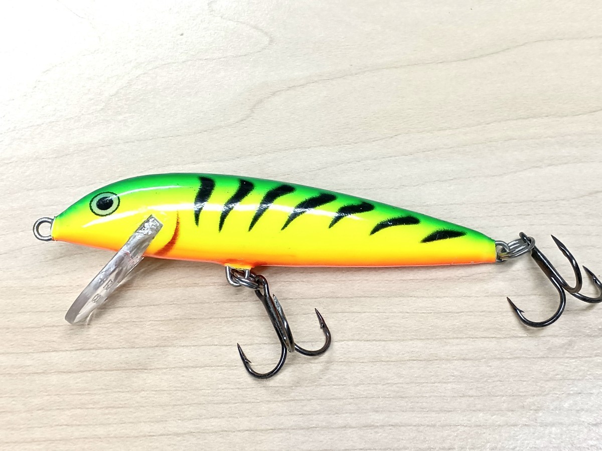 ヤフオク! - ラパラ カウントダウン CD9 約12.5g RAPALA...