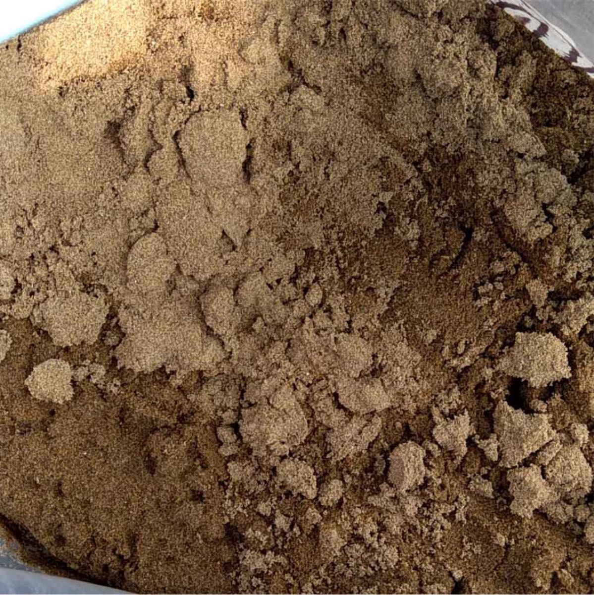 JOYサンド　砂場用の砂　未開封　15kg 